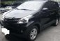 Toyota Avanza J MT 2014 SUV Black For Sale -0