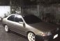 For sale Nissan Sentra super saloon 99-4