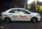 Taxi Toyota Vios 2013 for sale-0