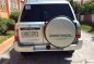 Fresh Nissan Patrol 2005 Manual Grey For Sale -4