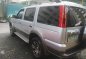 Ford Everest 2003 MT for sale-4