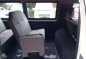 2016 Mitsubishi L300 XV Van Diesel White For Sale -7