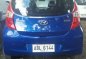 2015 Hyundai Eon GLS Manual Blue For Sale -2