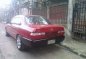 Toyota Corolla 1996 XL AT Red For Sale -1