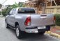2017 Toyota Hilux G 4x2 Automatic Financing OK for sale-1
