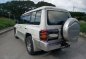 2001 Mitsubishi Pajero Fieldmaster 2.80D AT For Sale -1