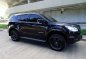 2013 CHEVROLET TRAILBLAZER LT Black For Sale -4