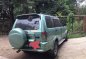 Isuzu Sportivo 2005 AT Green SUV For Sale -5