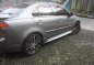 Mitsubishi Lancer GT-A Like Brand new 2016 for sale-3