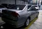 2004 Honda Civic VTIs AT Silver For Sale -2