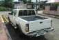 Nissan Frontier 2000 Model 4x2 for sale-5