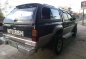 Mitsubishi Strada L200 4x4 turbo manual local 1999 model for sale-2