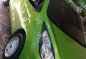 Chevrolet Spark 2016 LT 1.2 MT Green For Sale -0