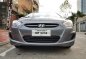 For sale 2016 Hyundai Accent Manual -1