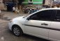 Hyundai Accent CRDi 2010 MT White For Sale -0