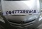 2009 Toyota Vios J for sale-6