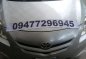 2009 Toyota Vios J for sale-2