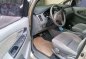 Toyota Innova E Gas Matic 2010 Silver For Sale -5