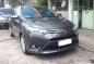 Toyota Vios 2016 Automatic Sedan for sale-0