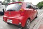 Fresh 2016 Kia Picanto 1.0 EX MT Red For Sale -3