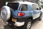 FOR SALE TOYOTA FJ CRUISER 4.0L AT 2015 for sale-3