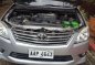 2014 Toyota Innova 2.5J MT Silver For Sale -3