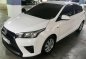 FOR SALE TOYOTA YARIS 1.3E AT 2016-0