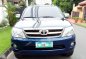 2007 Toyota Fortuner G vvti for sale-7