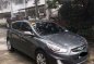 Hyundai Accent Hatchback 2013model for sale-1