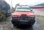 Toyota Tamaraw Fx red for sale-6