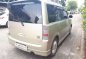 Toyota BB 2017 1.3 AT VVTi Beige For Sale -4