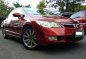 2007 Honda Civic 1.8 S AT Red Sedan For Sale -0