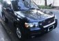 Ford Escape XLS 2.3L 4x2 AT 2006 Black For Sale -0