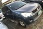 2010 Mitsubishi Fuzion 2.4 AT Blue For Sale -0