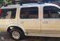 2005 Ford Everest Manual Beige For Sale -2