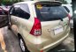 2015 Toyota Avanza G manual for sale-2