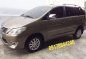 2013 Toyota Innova e all power for sale-0