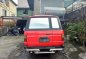 Toyota Tamaraw Fx red for sale-7