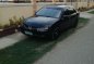 Mitsubishi Lancer 2007 MT Black For Sale -0