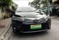 Toyota Corolla Atis 1.6 G 2016 for sale-0