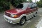 2000 Toyota Revo Sports Runner 1.8 AT For Sale -1