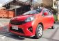 For sale 2015 Toyota Wigo Manual -2