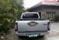 Ford Ranger 2010 silver for sale-6
