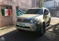 2011 Toyota Fortuner 2.5G Automatic Diesel For Sale -0