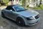 2000 Audi TT quattro topdown for sale-1