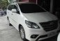 Toyota Innova G 2016 Model Manual 2.5 Turbo Diesel for sale-0