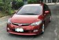 Honda Civic FD 2007 1.8s AT for sale-1