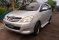 Toyota Innova J Diese 2010 Silver For Sale -4