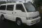 2012 Nissan Urvan for sale-4