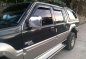 Mitsubishi Strada L200 4x4 turbo manual local 1999 model for sale-3